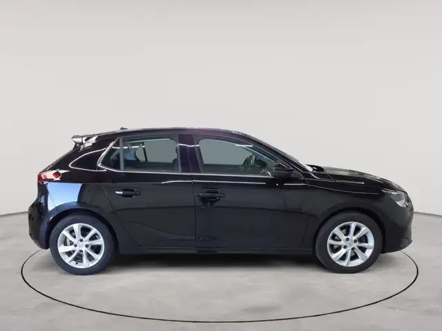 Opel Corsa view 3