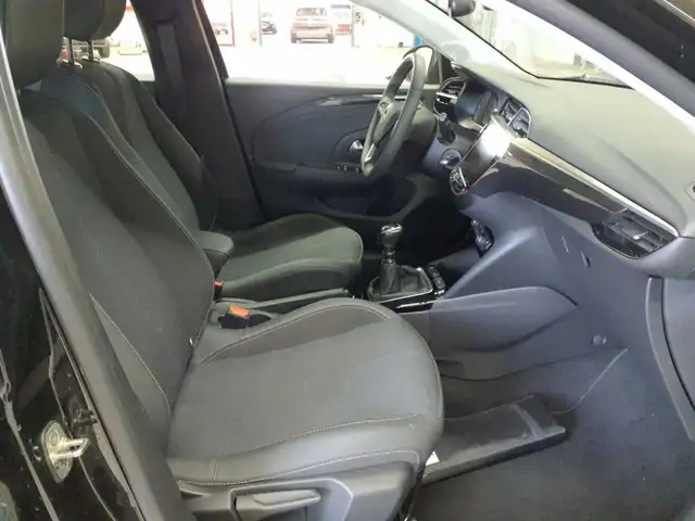 Opel Corsa view 7