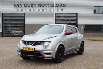 1.6 Turbo NISMO All-Mode / 200 PK / Automaat / Key