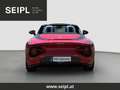 MG Cyberster 77kWh GT Rot - thumbnail 5