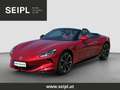 MG Cyberster 77kWh GT Rot - thumbnail 1
