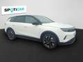 Opel Grandland 1.2 48V Mild-Hybrid GS NAVI+KLIMA+PDC Navi LED Ble Blanc - thumbnail 3