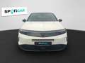 Opel Grandland 1.2 48V Mild-Hybrid GS NAVI+KLIMA+PDC Navi LED Ble Blanc - thumbnail 2