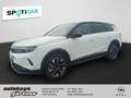 Opel Grandland 1.2 48V Mild-Hybrid GS NAVI+KLIMA+PDC Navi LED Ble Blanc - thumbnail 1