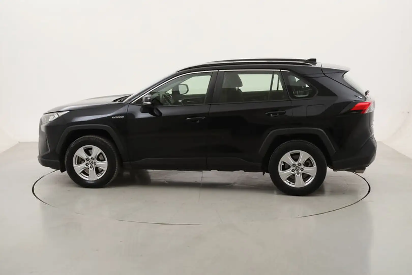Toyota RAV 4 Hybrid Active 2.5 Full Hybrid 218CV Nero - 2