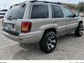 Jeep Grand Cherokee Grand Cherokee II 1999 4.7 Limited auto Srebrny - thumbnail 6