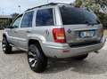 Jeep Grand Cherokee Grand Cherokee II 1999 4.7 Limited auto Srebrny - thumbnail 5