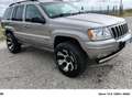 Jeep Grand Cherokee Grand Cherokee II 1999 4.7 Limited auto Srebrny - thumbnail 4