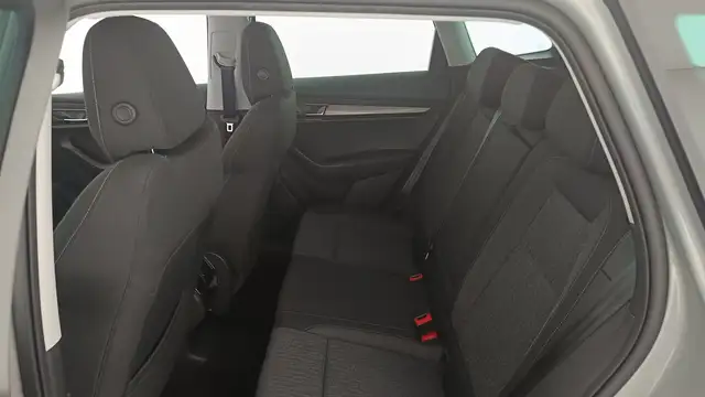 Skoda Karoq view 11