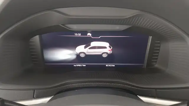 Skoda Karoq view 15