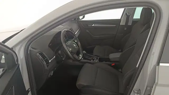 Skoda Karoq view 9