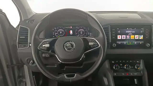 Skoda Karoq view 14