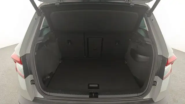 Skoda Karoq view 7
