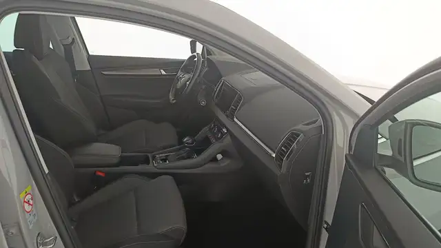Skoda Karoq view 10