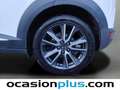 Mazda CX-3 1.5D Luxury AWD Aut. Blanc - thumbnail 36