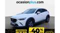 Mazda CX-3 1.5D Luxury AWD Aut. Blanc - thumbnail 1