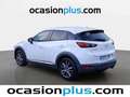 Mazda CX-3 1.5D Luxury AWD Aut. Blanc - thumbnail 3