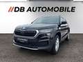 Skoda Kodiaq 2,0 TDI 7 Sitze DSG, Rückfahrkamera Schwarz - thumbnail 1
