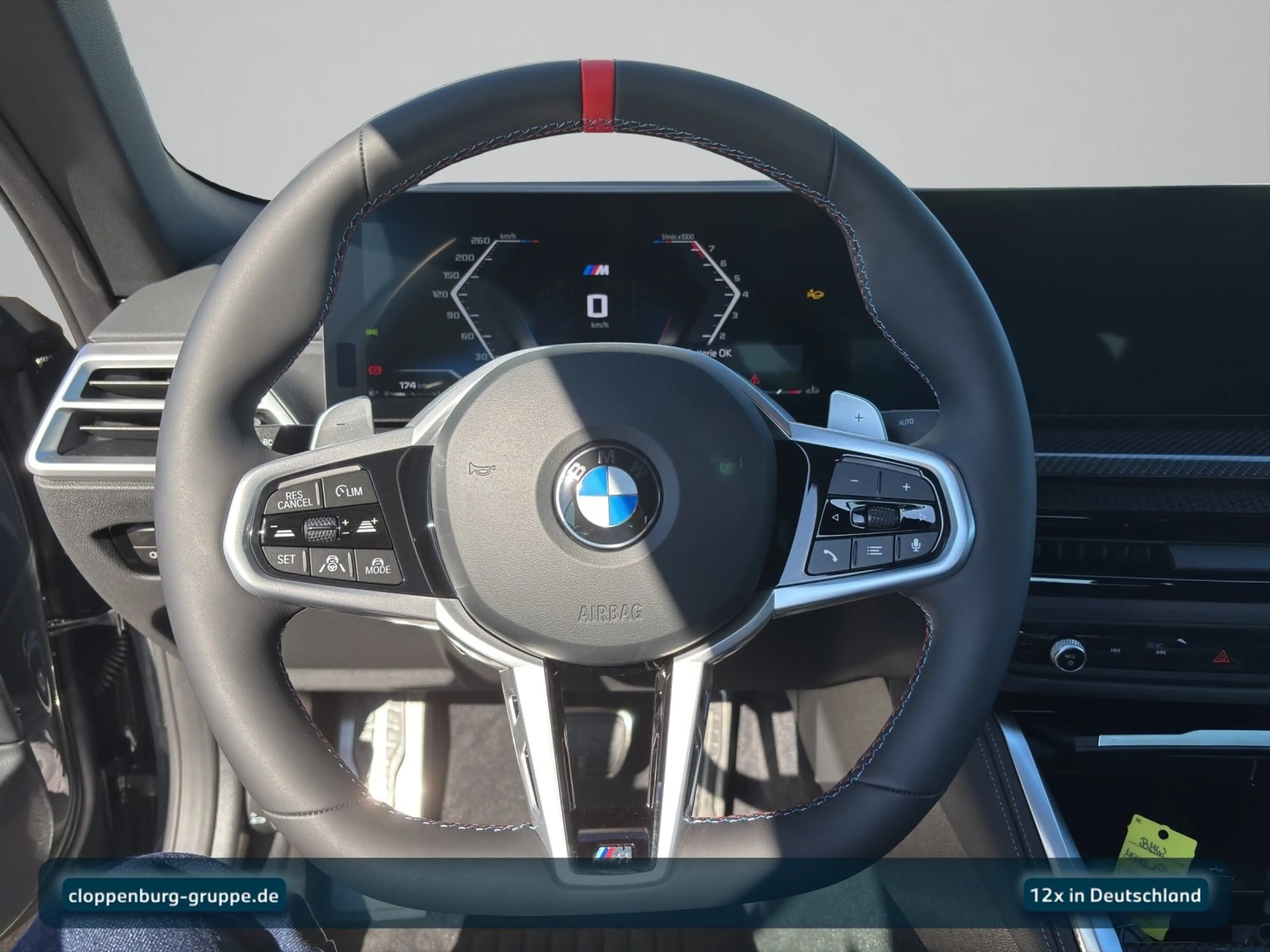 BMW 440 M440i xDrive Cabrio — photo 13