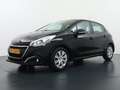 Peugeot 208 1.2I Navi Airco WiFi-vb Cruise Control Blue Blueto Zwart - thumbnail 34