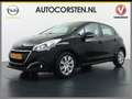 Peugeot 208 1.2I Navi Airco WiFi-vb Cruise Control Blue Blueto Zwart - thumbnail 1