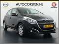 Peugeot 208 1.2I Navi Airco WiFi-vb Cruise Control Blue Blueto Zwart - thumbnail 5