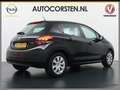 Peugeot 208 1.2I Navi Airco WiFi-vb Cruise Control Blue Blueto Zwart - thumbnail 2
