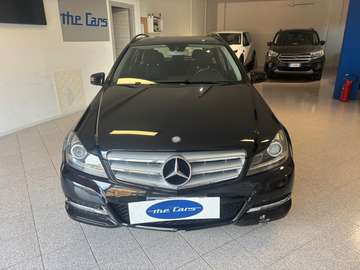 Classe C - W204 2011 SW SW cdi (be) Executive