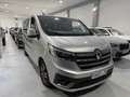 Renault Trafic 2.0dCi Energy Blue SpaceClass 110kW Gris - thumbnail 2