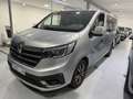 Renault Trafic 2.0dCi Energy Blue SpaceClass 110kW Gris - thumbnail 1