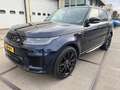 Land Rover Range Rover Sport HSE DYNAMIC STEALTH PACK Bleu - thumbnail 2