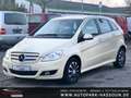 Mercedes-Benz B 180 NGT Tempo Multi SHZ Klima Gelb - thumbnail 1