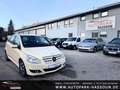 Mercedes-Benz B 180 NGT Tempo Multi SHZ Klima Gelb - thumbnail 3