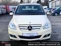 Mercedes-Benz B 180 NGT Tempo Multi SHZ Klima Gelb - thumbnail 2
