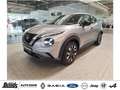 Nissan Juke 1.0 DIG-T Acenta NissanConnect NAVIG. Voll-LED Silber - thumbnail 1