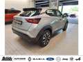 Nissan Juke 1.0 DIG-T Acenta NissanConnect NAVIG. Voll-LED Argent - thumbnail 3