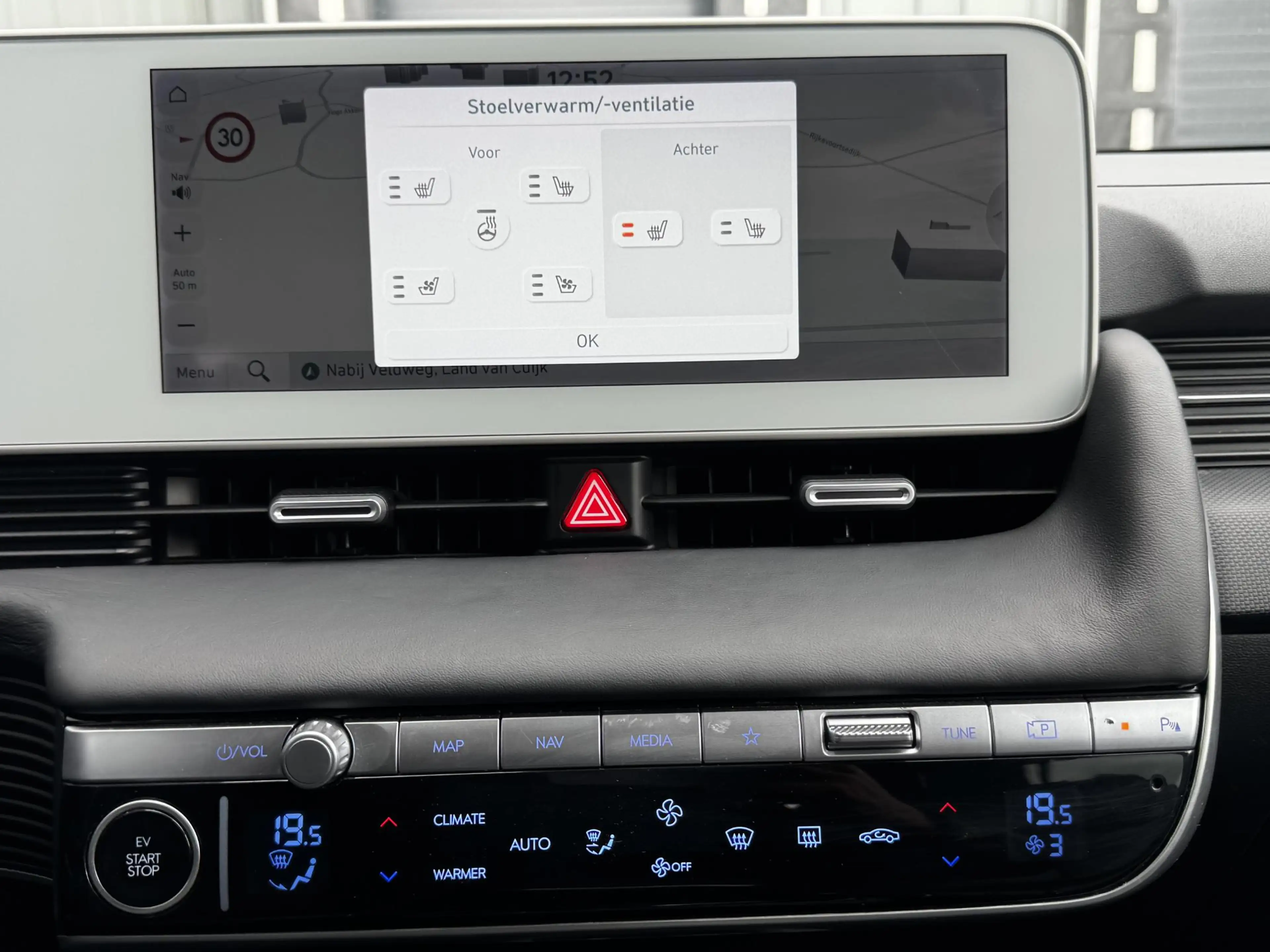 Hyundai IONIQ 5 Lounge 73kWh | SOH: nnb | Warmtepomp | Fase 3 | 36 — photo 27
