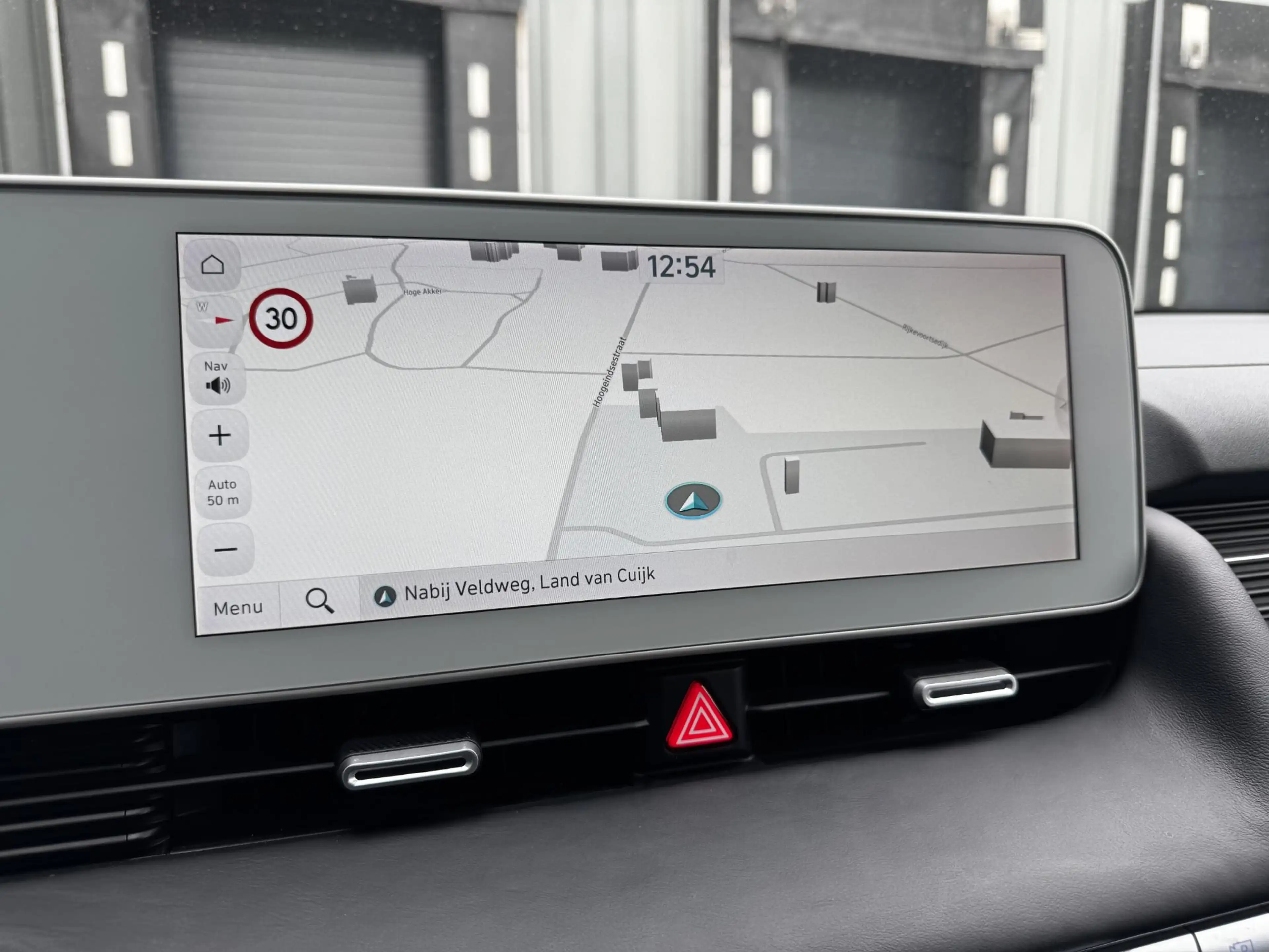 Hyundai IONIQ 5 Lounge 73kWh | SOH: nnb | Warmtepomp | Fase 3 | 36 — photo 29