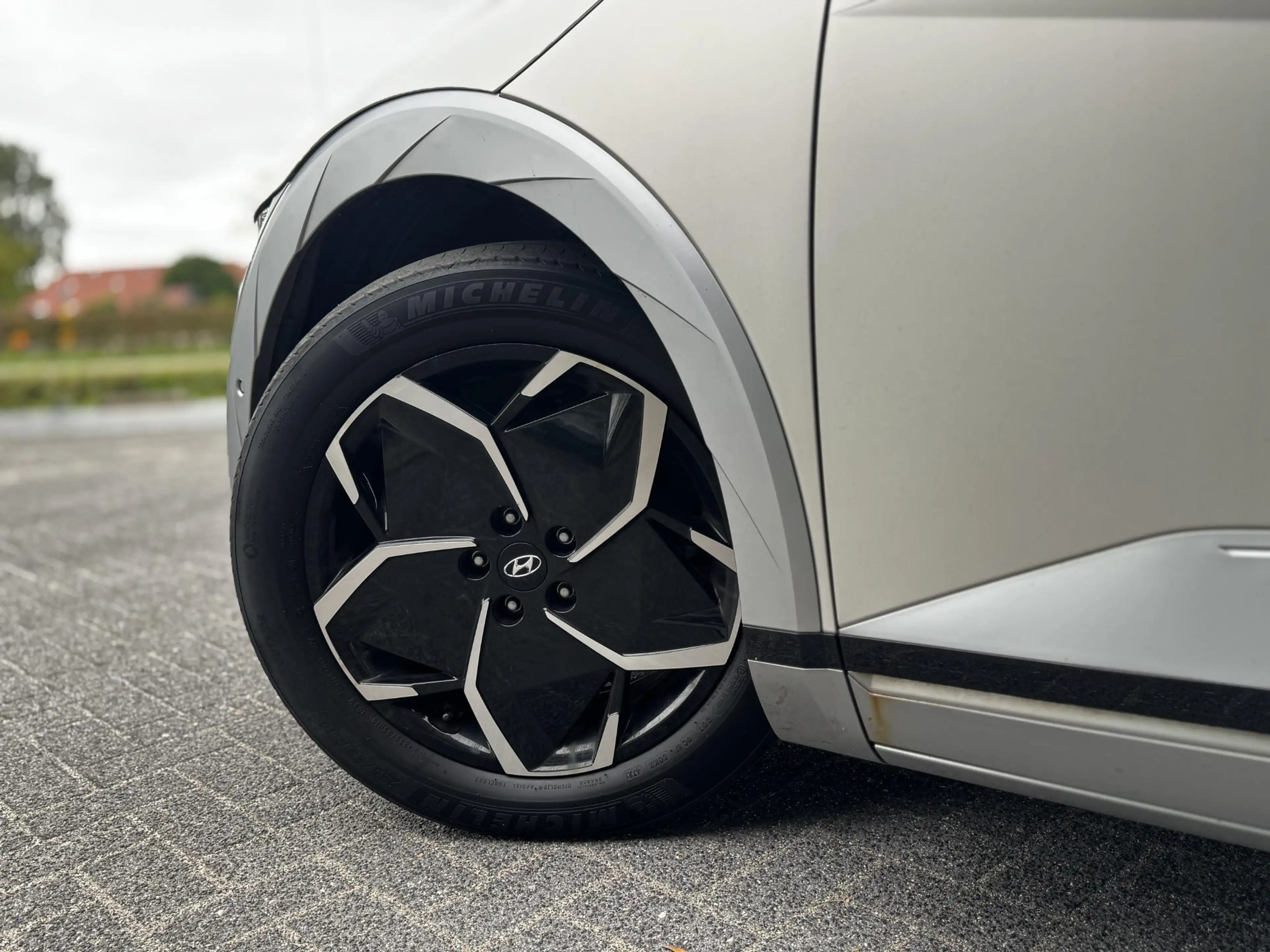 Hyundai IONIQ 5 Lounge 73kWh | SOH: nnb | Warmtepomp | Fase 3 | 36 — photo 10