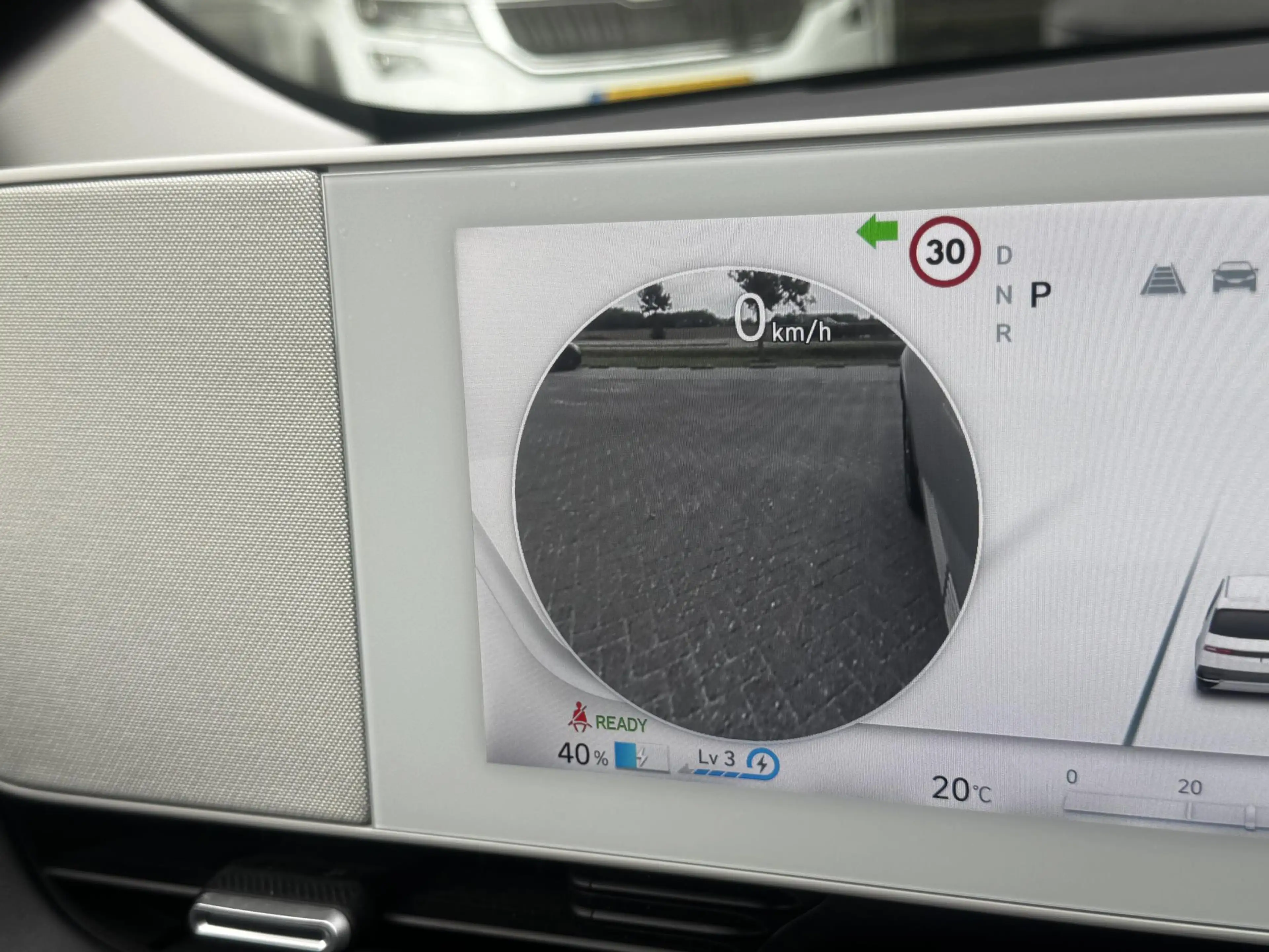 Hyundai IONIQ 5 Lounge 73kWh | SOH: nnb | Warmtepomp | Fase 3 | 36 — photo 25