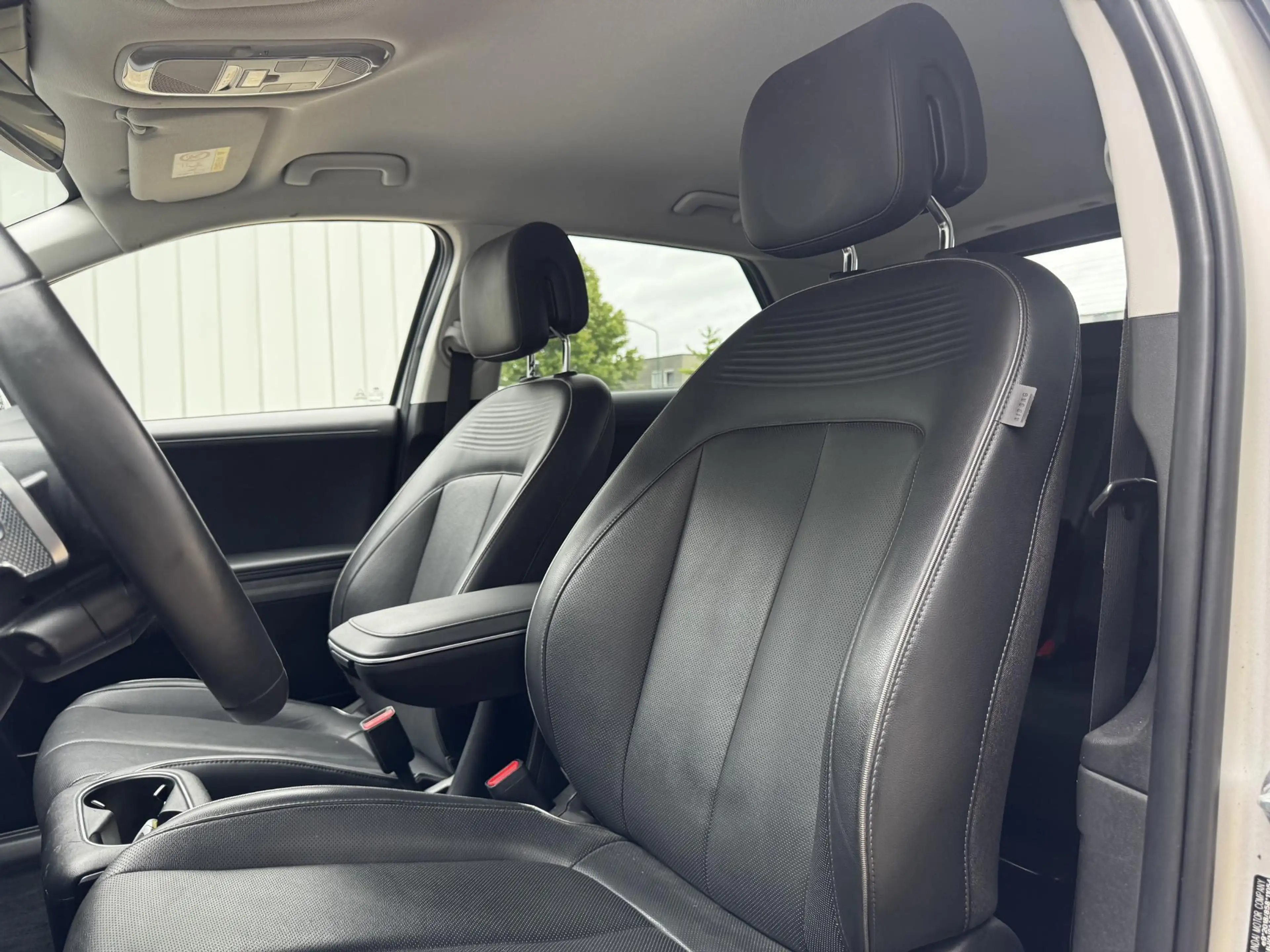 Hyundai IONIQ 5 Lounge 73kWh | SOH: nnb | Warmtepomp | Fase 3 | 36 — photo 20
