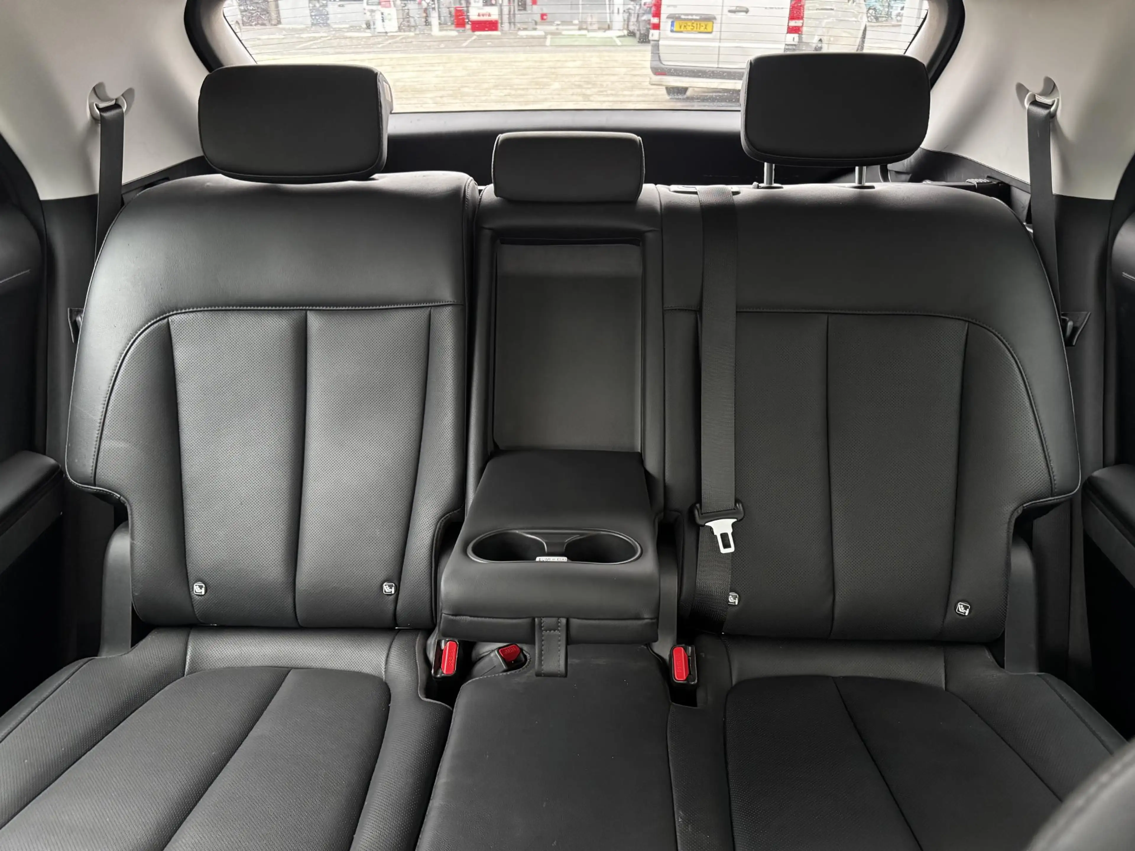 Hyundai IONIQ 5 Lounge 73kWh | SOH: nnb | Warmtepomp | Fase 3 | 36 — photo 13