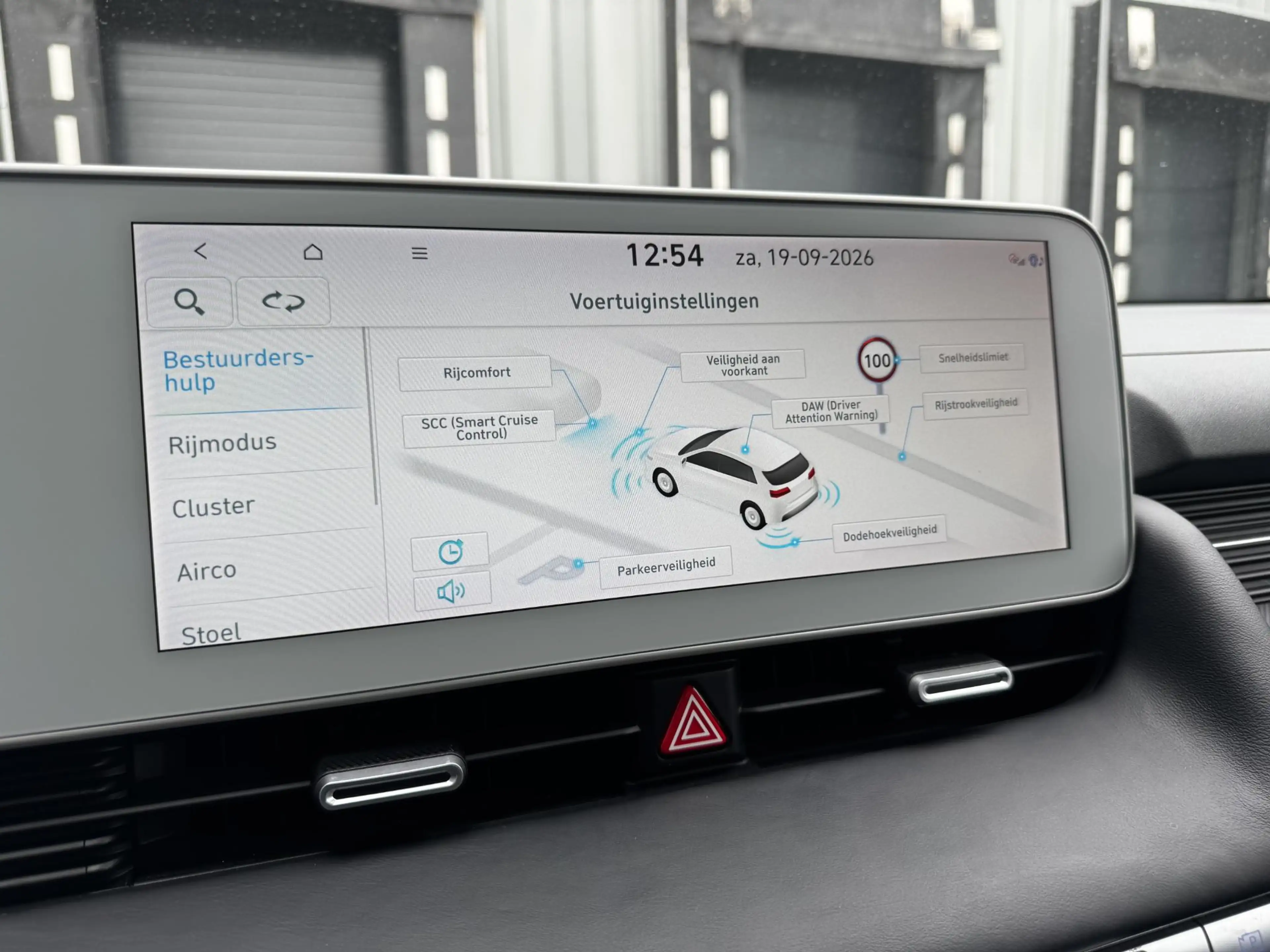 Hyundai IONIQ 5 Lounge 73kWh | SOH: nnb | Warmtepomp | Fase 3 | 36 — photo 28