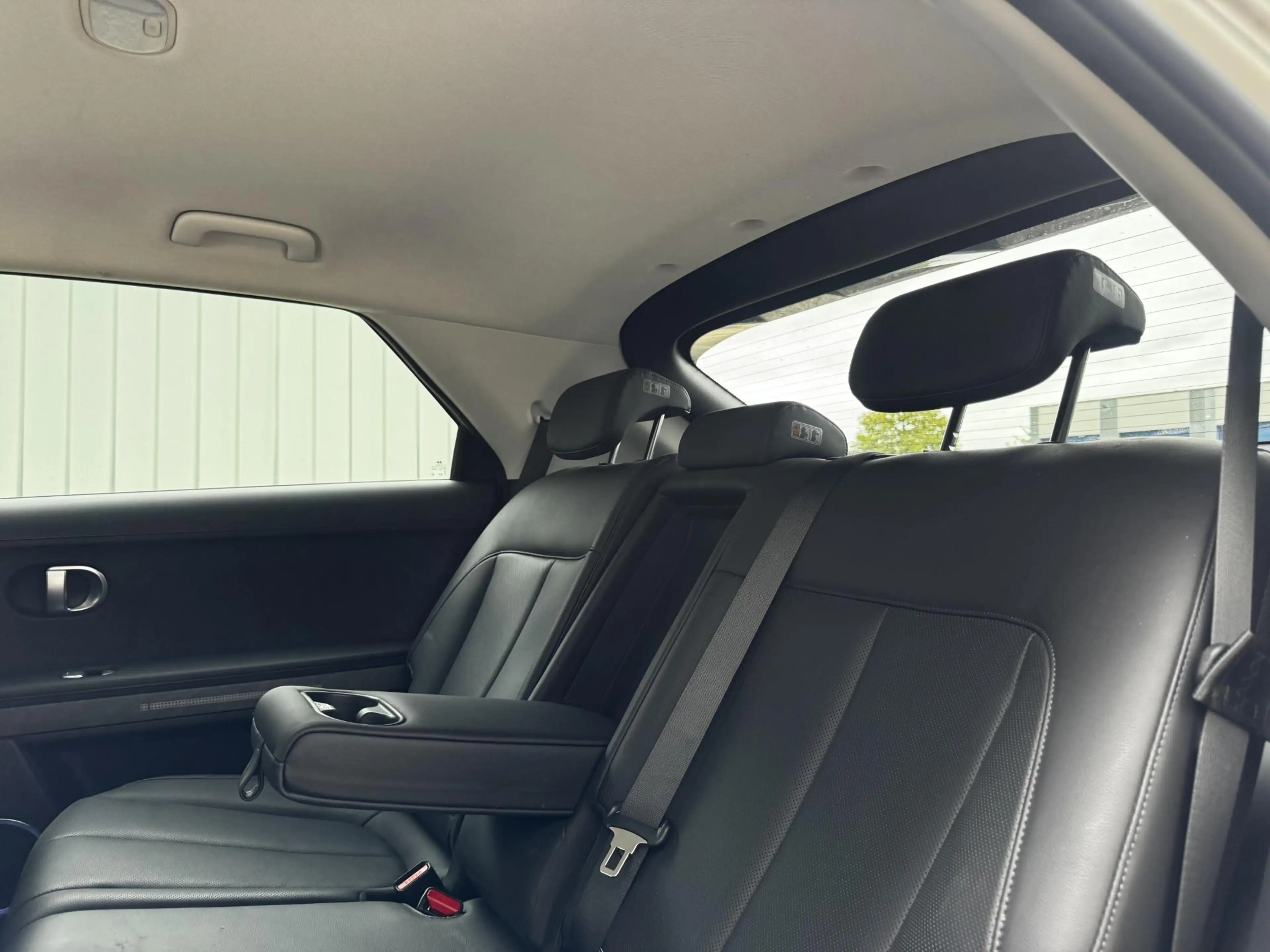 Hyundai IONIQ 5 Lounge 73kWh | SOH: nnb | Warmtepomp | Fase 3 | 36 — photo 15