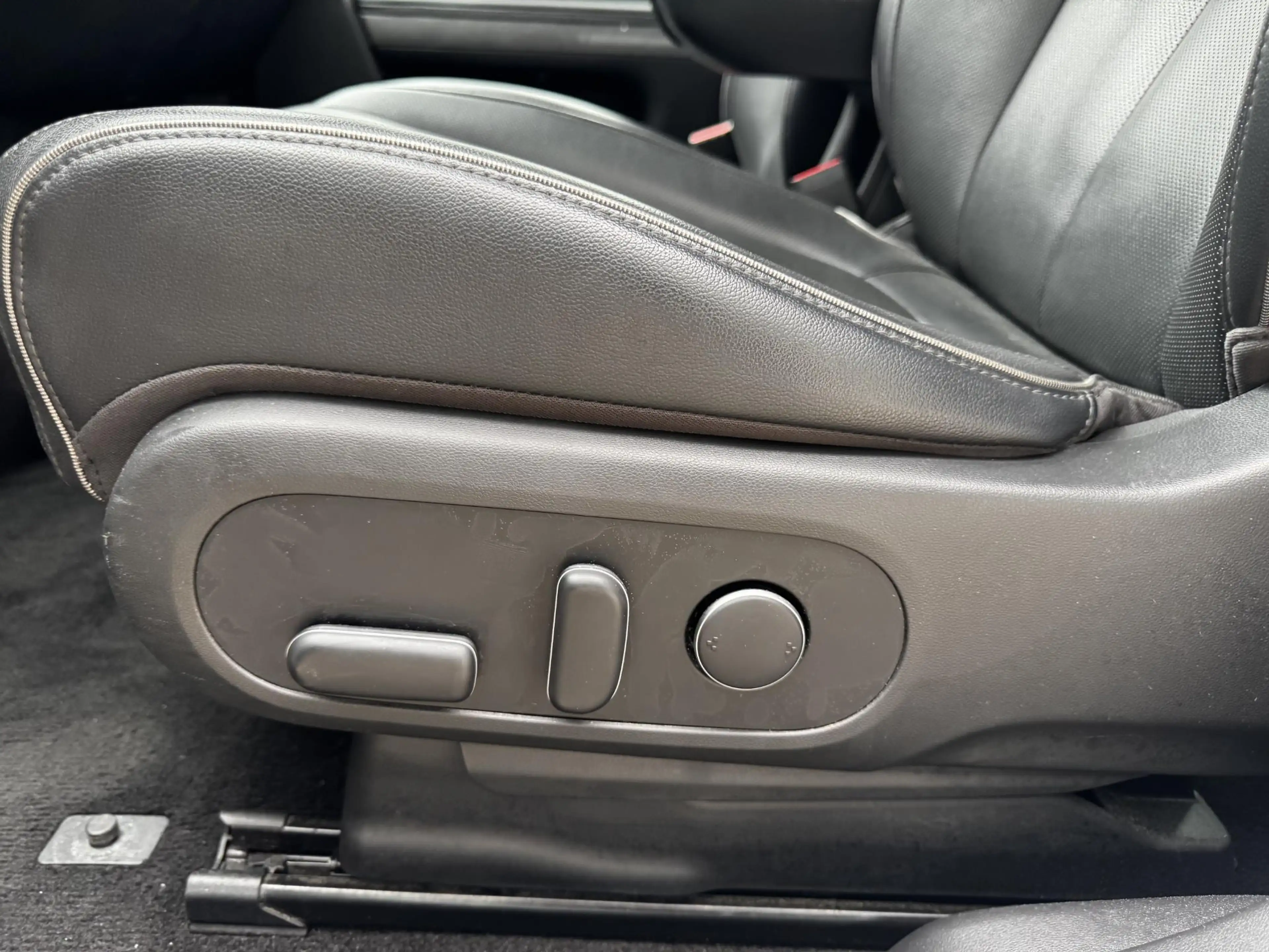 Hyundai IONIQ 5 Lounge 73kWh | SOH: nnb | Warmtepomp | Fase 3 | 36 — photo 18