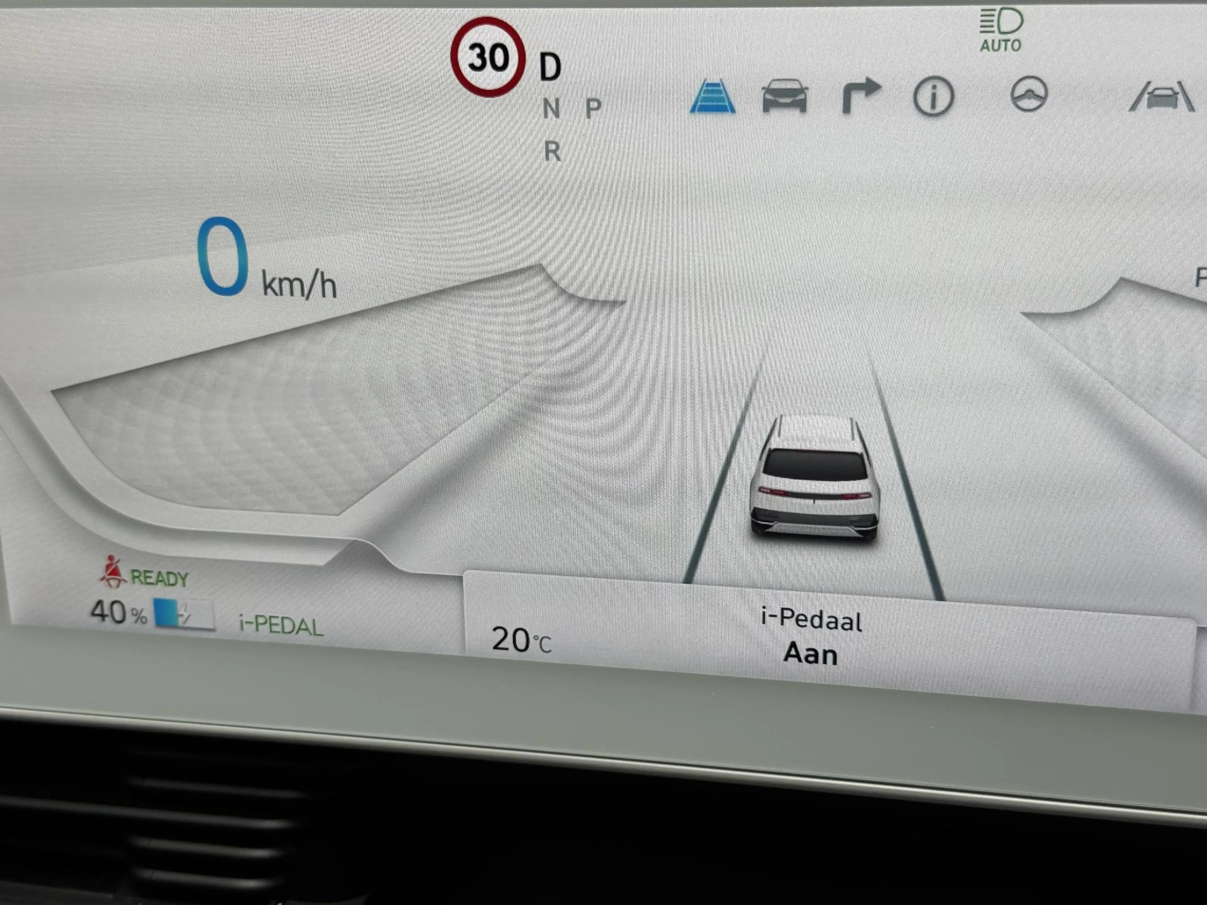 Hyundai IONIQ 5 Lounge 73kWh | SOH: nnb | Warmtepomp | Fase 3 | 36 — photo 24