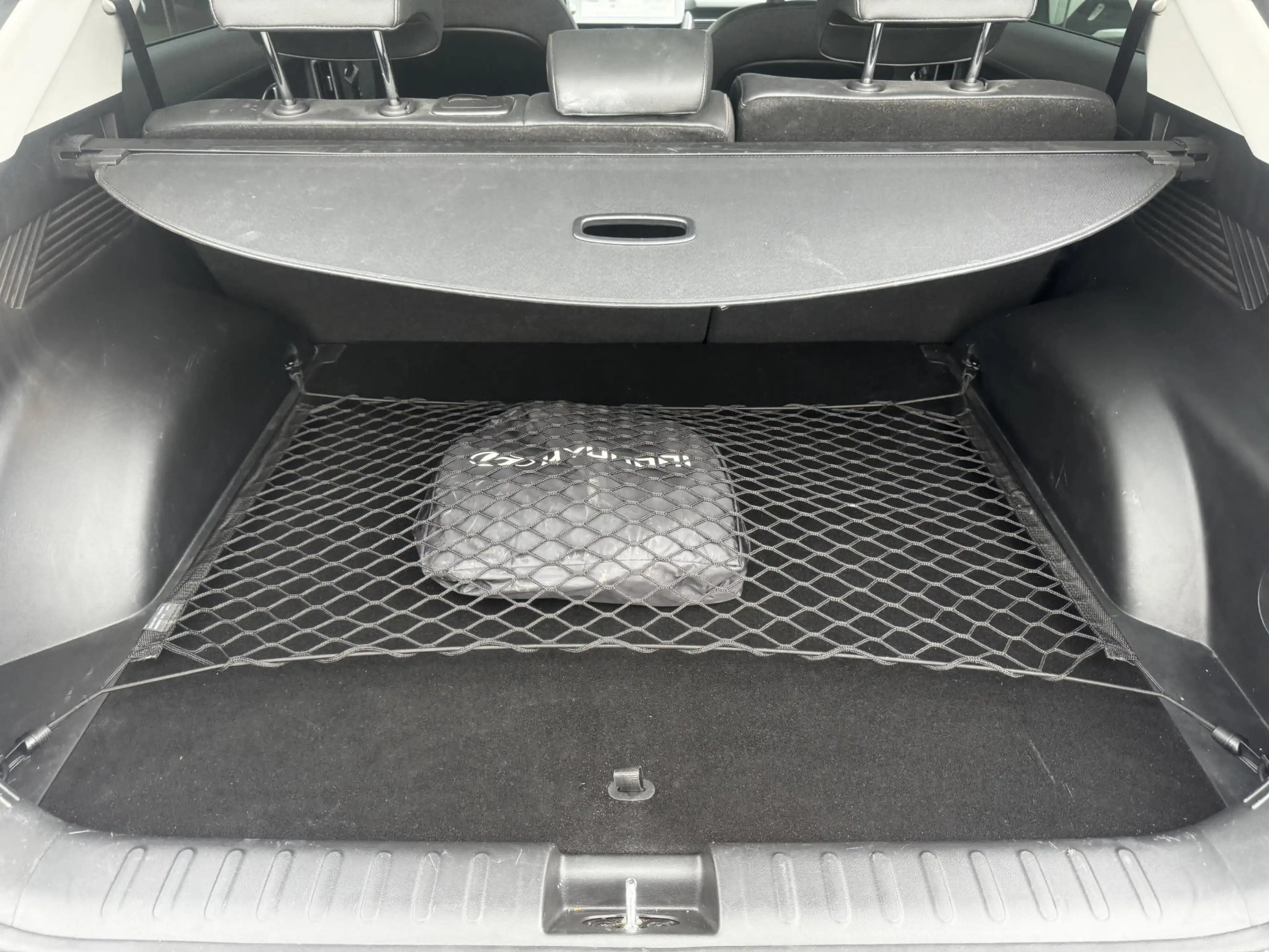 Hyundai IONIQ 5 Lounge 73kWh | SOH: nnb | Warmtepomp | Fase 3 | 36 — photo 34