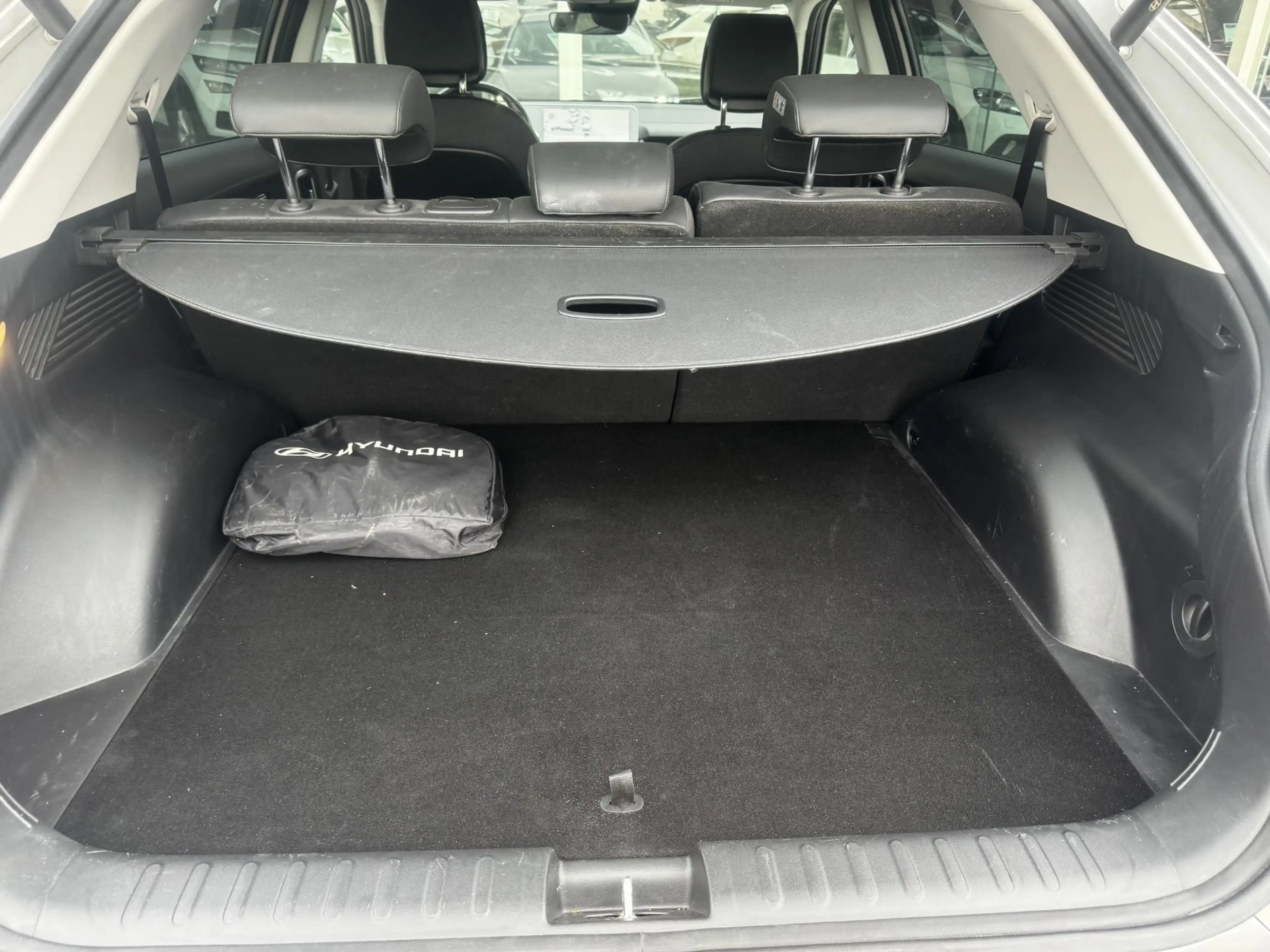 Hyundai IONIQ 5 Lounge 73kWh | SOH: nnb | Warmtepomp | Fase 3 | 36 — photo 33