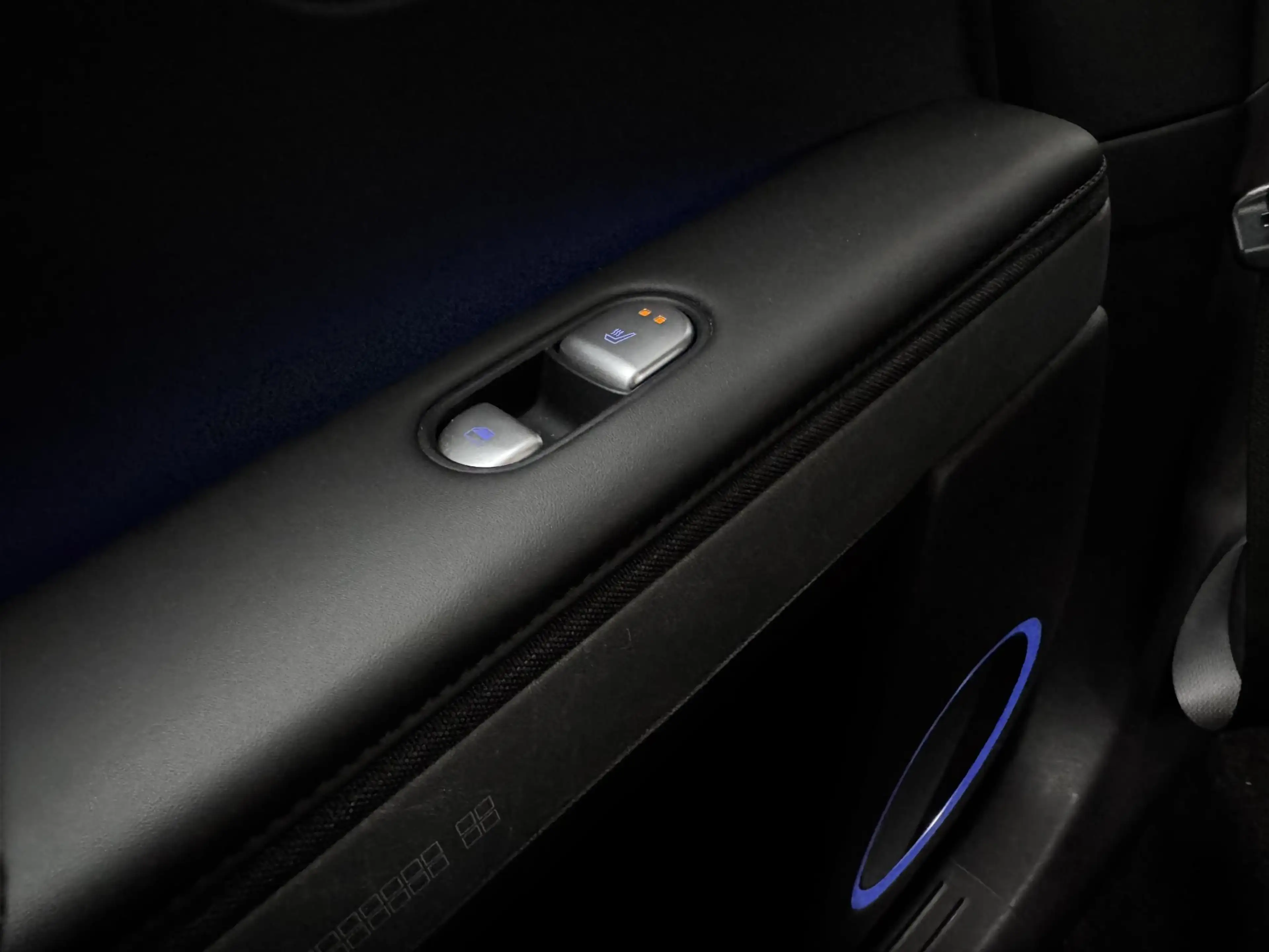 Hyundai IONIQ 5 Lounge 73kWh | SOH: nnb | Warmtepomp | Fase 3 | 36 — photo 16