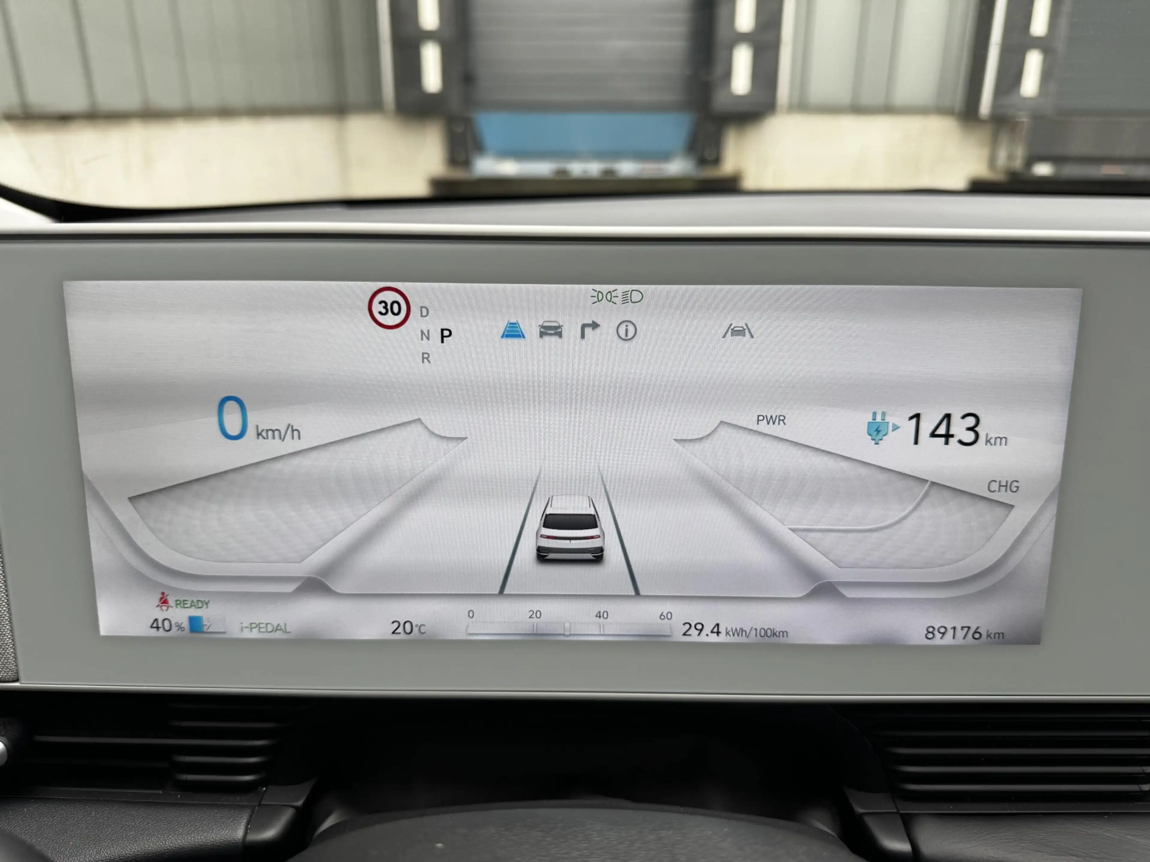 Hyundai IONIQ 5 Lounge 73kWh | SOH: nnb | Warmtepomp | Fase 3 | 36 — photo 23
